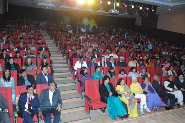 auditorium